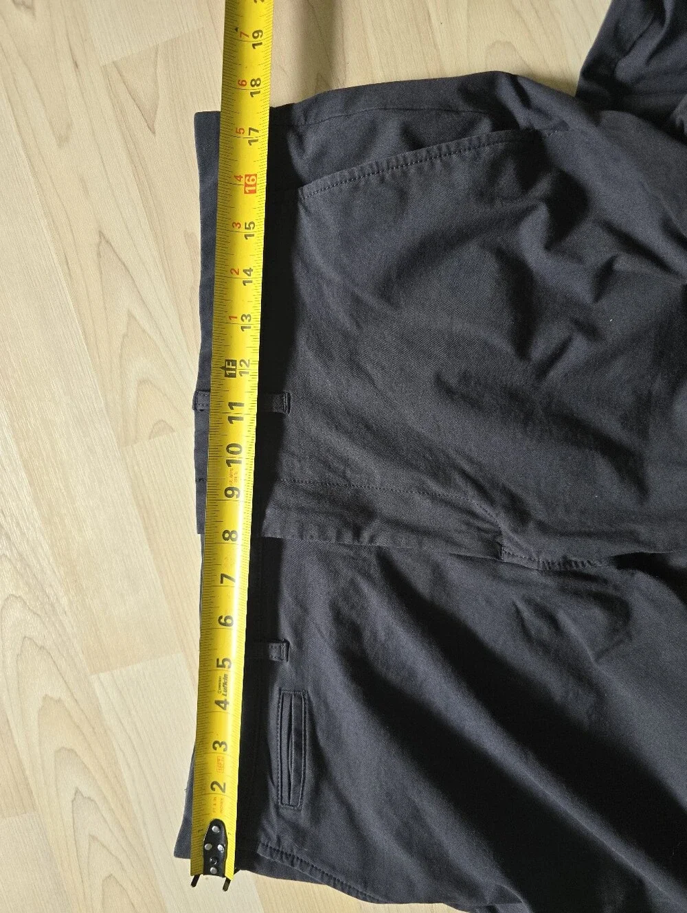 J. Crew crew tech